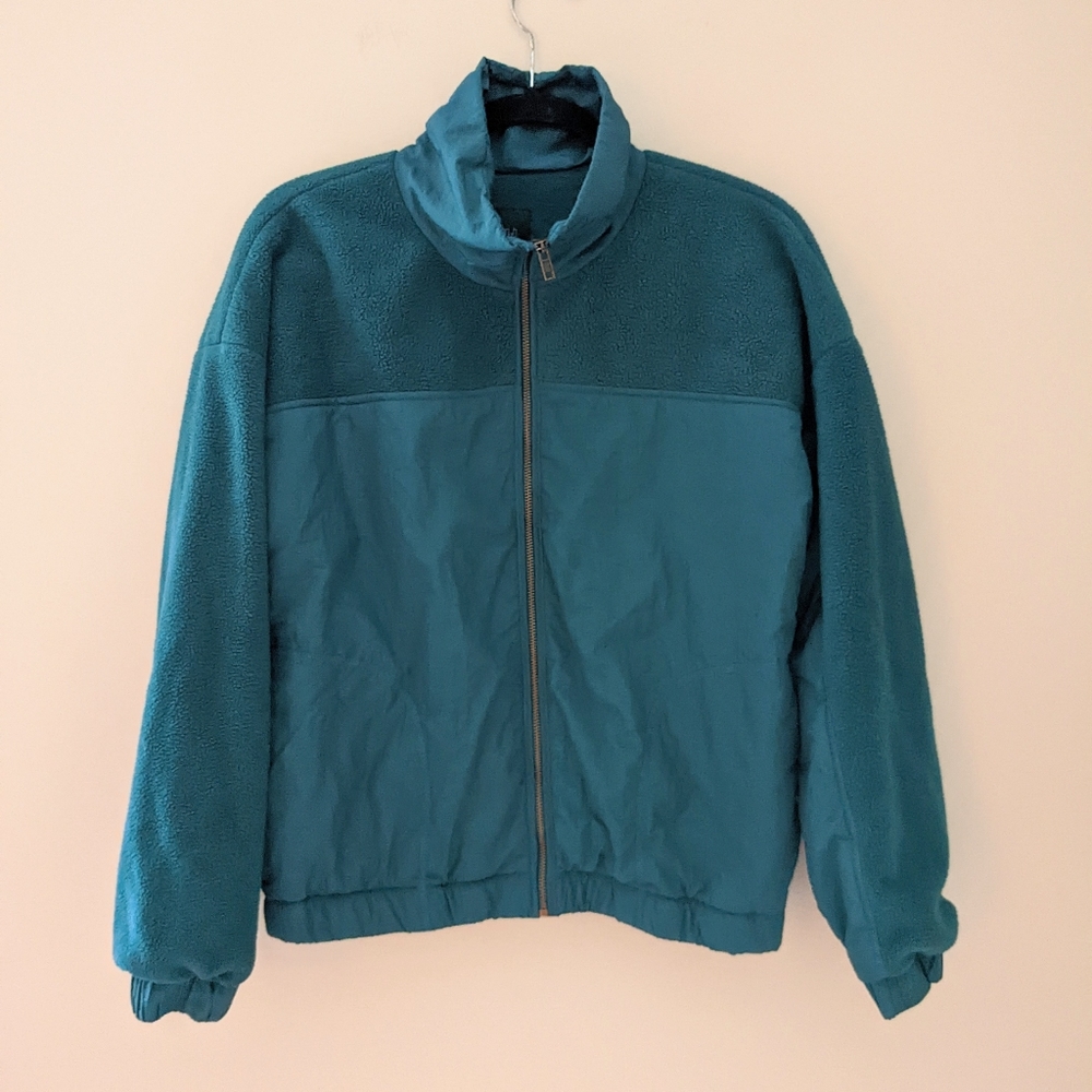 Wild Fable Bomber Jacket Size Small